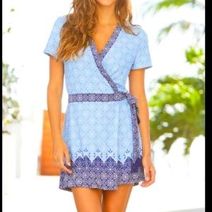 Cabana Life romper excellent like new condition.